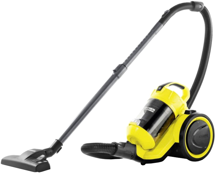 Пылесос без мешка Karcher VC 3 1.198-125.0/1.198-121.0 – фото, отзывы ...