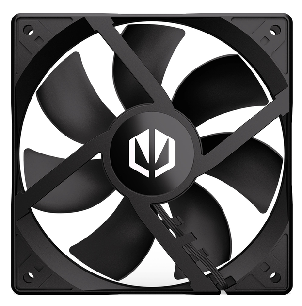 Вентилятор Endorfy Zephyr 120 (EY4A017) - изображение 1