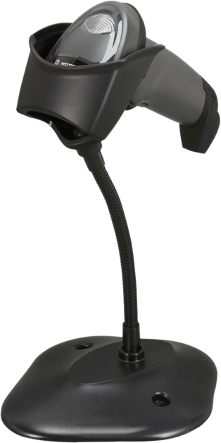 Сканер штрих-кода Zebra LI2208 (LI2208-SR7U2100SGW) – фото, отзывы ...