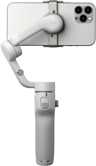 (美品)DJI osmo mobile6 Стабилизатор видеосъемки DJI Osmo Mobile 6 (CP.OS