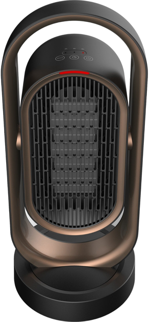 Тепловентилятор Activejet Selected 3D (AGDACJTER0001) - изображение 4