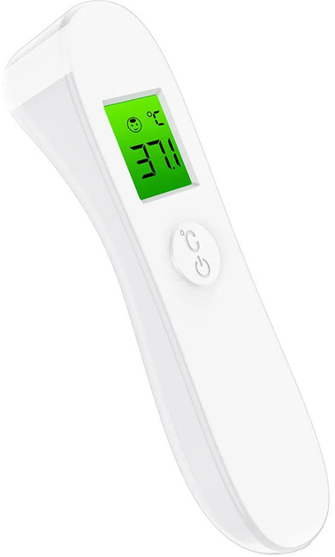 Инфракрасный термометр Manta WDKL-EWQ-001 - изображение 1