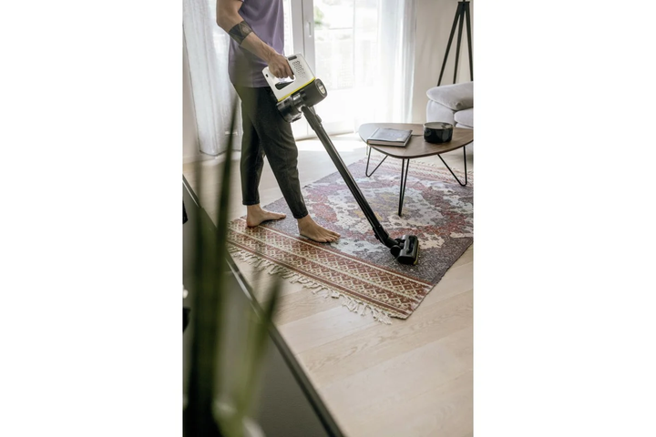 Пылесос Karcher (1.198-633.0) - изображение 7