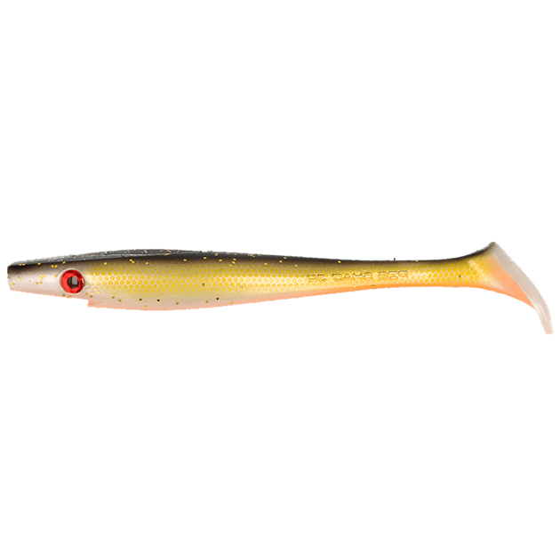 Силікон Strike Pro Pig Shad 23см 90г(1шт)C041 (105970) 5655067 - Фото 1 Силікон Strike Pro Pig Shad 23см 90г(1шт)C041 (105970) 5655067 - зображення 1