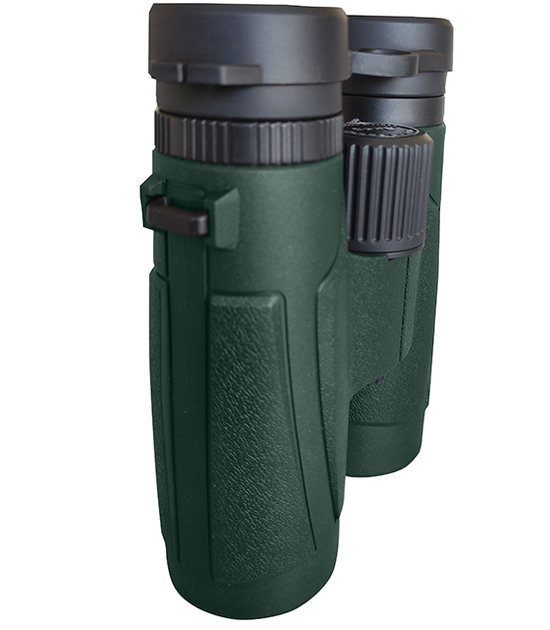 Бинокль Konus Regent-HD 10x42 - изображение 3