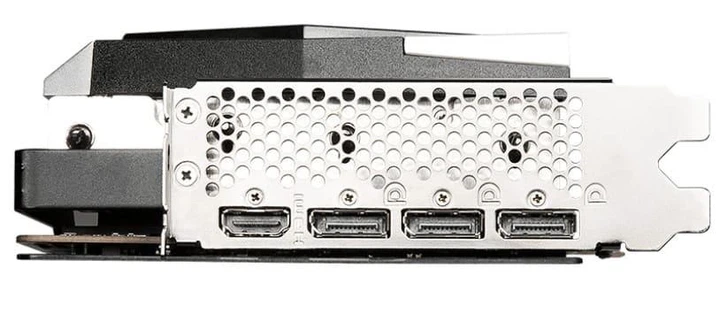 Відеокарта MSI AMD Radeon RX 6800 16GB GAMING Z TRIO V1 (RADEON RX