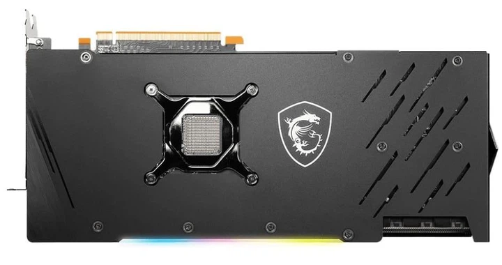 Відеокарта MSI AMD Radeon RX 6800 16GB GAMING Z TRIO V1 (RADEON RX