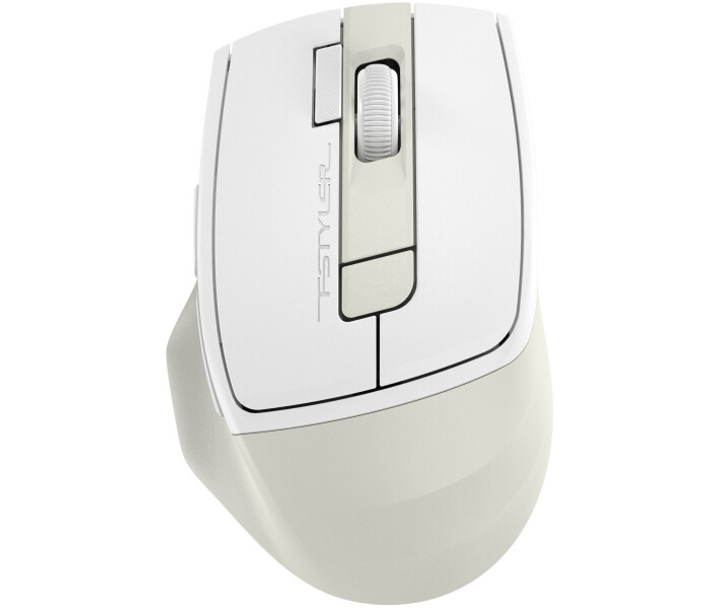 Миша A4Tech Fstyler FB45CS Air (Cream Beige) – фото, отзывы ...