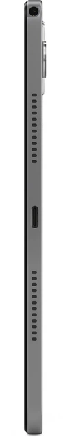 Планшет Lenovo Tab M11 Wi-Fi TB330FU 4/128GB Luna Grey with Pen - Фото 4 Планшет Lenovo Tab M11 Wi-Fi TB330FU 4/128GB Luna Grey with Pen - изображение 4