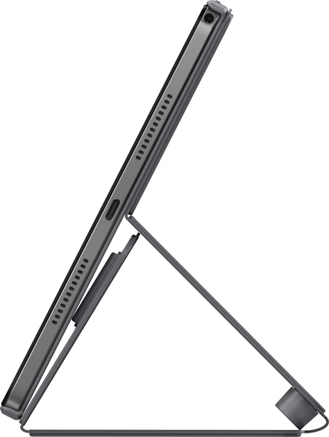 Планшет Lenovo Tab M11 Wi-Fi TB330FU 4/128GB Luna Grey with Pen - Фото 6 Планшет Lenovo Tab M11 Wi-Fi TB330FU 4/128GB Luna Grey with Pen - изображение 6