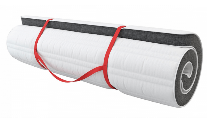 Ортопедичний безпружинний матрац ТМ Come-For Relax Serenity (Релакс Сереніті) 140х190 см. - зображення 3