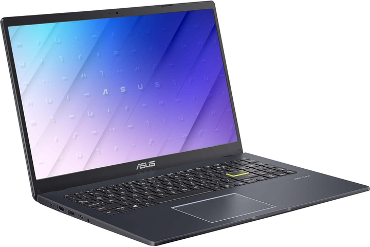 Ноутбук 15.6" Asus Vivobook 15 (E510MA-BR086T) Intel Pentium N5030 RAM 8GB SSD 256GB Win11 Factory Recertified g1 - изображение 4