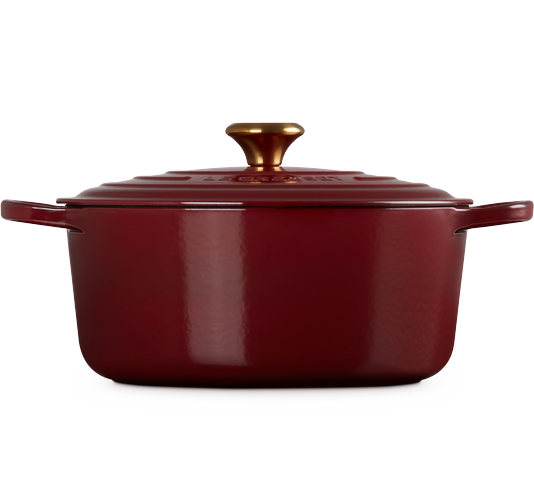 Каструля Le Creuset Evolution 6,7 л Rhone (21177289494441) - изображение 3