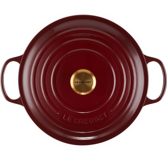 Каструля Le Creuset Evolution 6,7 л Rhone (21177289494441) - изображение 4