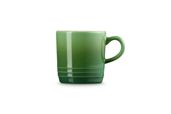 Набор из 2 чашек для капучино Le Creuset 200 мл Bamboo Green (70303204080099) - Фото 3 Набор из 2 чашек для капучино Le Creuset 200 мл Bamboo Green (70303204080099) - изображение 3