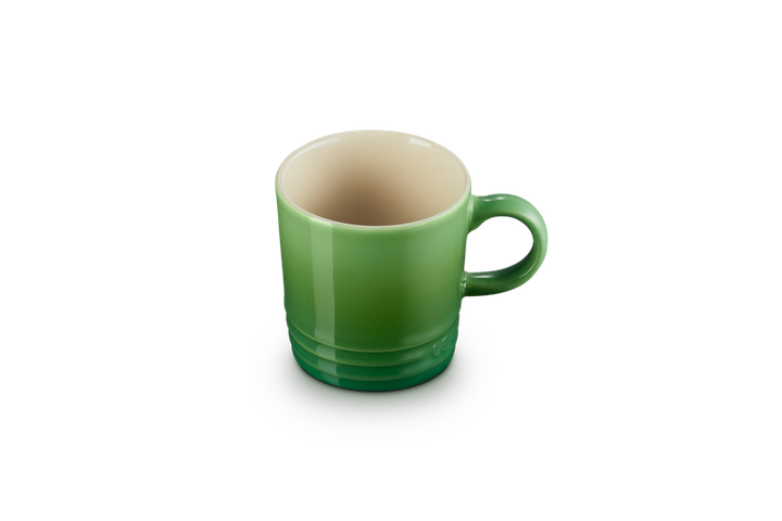 Набор из 2 чашек Le Creuset для эспрессо 100 мл Bamboo Green (70305104080099) - Фото 2 Набор из 2 чашек Le Creuset для эспрессо 100 мл Bamboo Green (70305104080099) - изображение 2