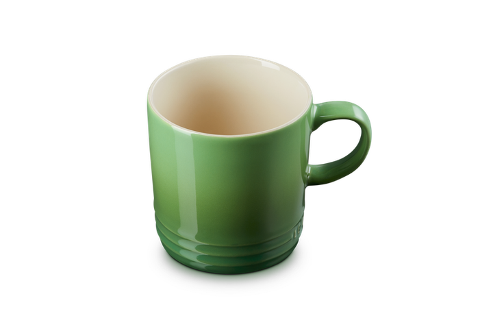 Набор из 2 чашек для чая Le Creuset 350 мл Bamboo Green (70302354080002) - изображение 2