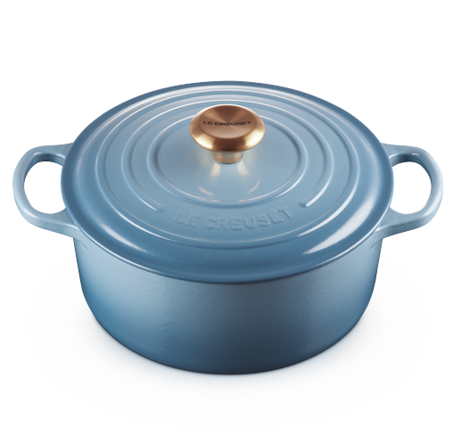 Каструля Le Creuset Evolution 4,2 л Сhambray (21177244344441) - изображение 2