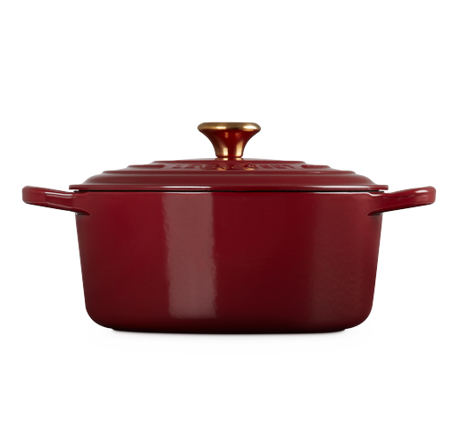 Кастрюля Le Creuset Evolution 3,3 л Rhone (21177229494441) - зображення 3