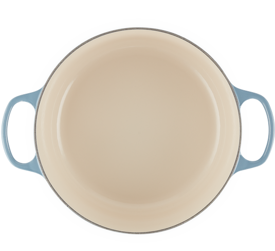 Каструля Le Creuset Evolution 6,7 л Сhambray (21177284344441) - изображение 5