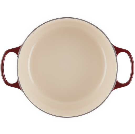 Кастрюля Le Creuset Evolution 5,3 л Rhone (21177269494441) - изображение 5