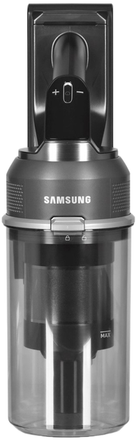 Акумуляторний пилосос Samsung Jet 85 Pet (VS20C8522TN/GE) - зображення 6