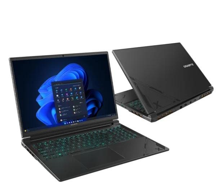 Ноутбук Gigabyte G6X (2024) i7-13650HX/32GB/1TB RTX4060 165Hz – фото ...