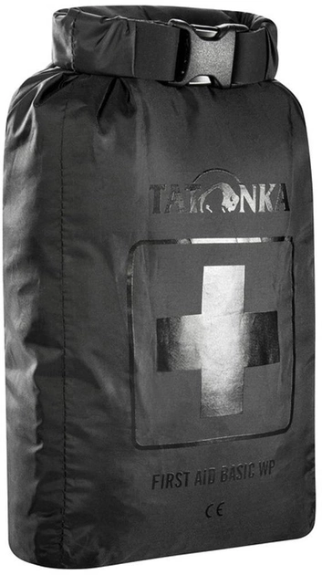 Аптечка Tatonka First Aid Basic Waterproof black - зображення 2