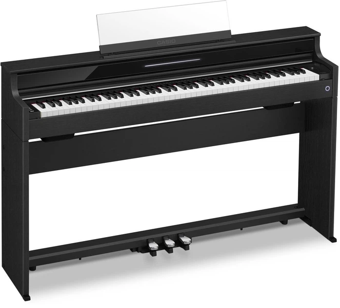Цифровое пианино Casio AP-S450 Black (AP-S450BK) - изображение 2