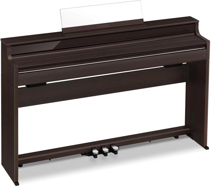 Цифровое пианино Casio AP-S450 Brown (AP-S450BN) - изображение 3