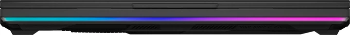 Ноутбук ASUS ROG Strix G16 G614JV-N3106 (90NR0C61-M00CA0) Eclipse Gray / 16" IPS FHD+ 165 Гц / Intel Core i5-13450HX / RAM 16 ГБ / SSD 512 ГБ / nVidia GeForce RTX 4060 - изображение 8