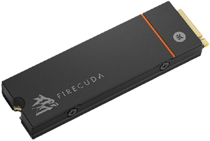 SSD диск Seagate FireCuda 530 500GB M.2 PCI Express 4.0 x4 TLC (ZP500GM3A023) - изображение 4