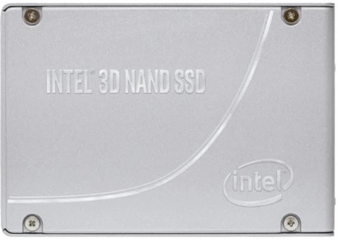 2TB Intel SSD P4510 Series DC NVME U.2 2.5" SSDPE2KX020T8 Solid - Foto 2