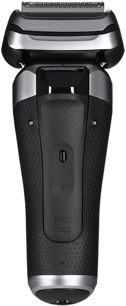 Golarka elektryczna Braun Series 9 Pro 9427s Srebrny (4210201372578) - obraz 3