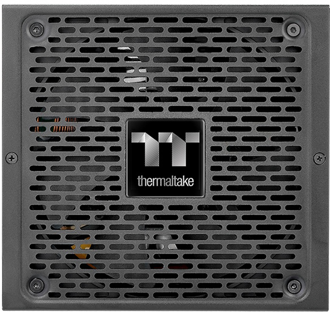 Блок питания Thermaltake Toughpower GF3 750W Gold F Modular 14 cm Gen5 (PS-TPD-0750FNFAGE-4) - изображение 2