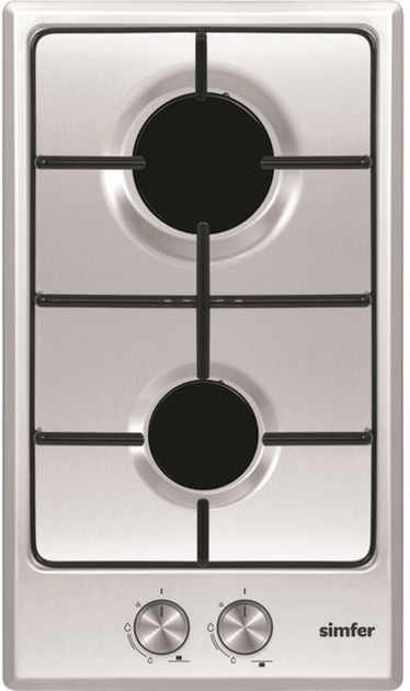 Варочная поверхность газовая Domino Simfer H3.200.VGRIM – фото, отзывы ...