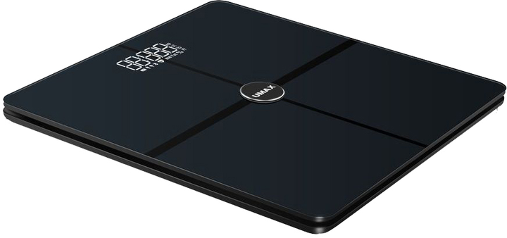 Смарт-весы UMAX Smart Scale US30HRC - изображение 2