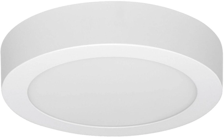 Lampa sufitowa Ledvance Smart+ Wifi Orbis Downlight Surface 200 mm TW (5642011339) - obraz 1