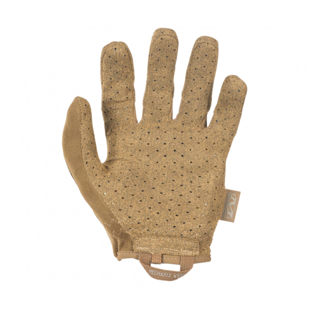 Тактичні рукавиці Mechanix Specialty Vent Койот M - зображення 2