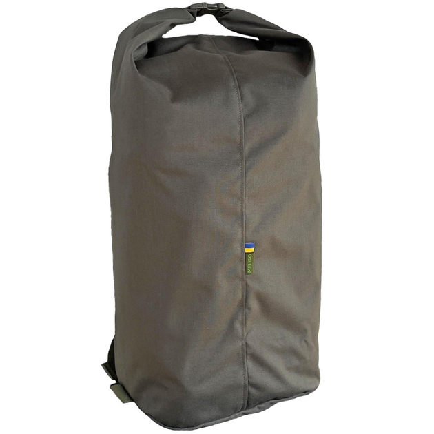 Большой рюкзак для речей 100 л Олива Поликордура MELGO - изображение 1