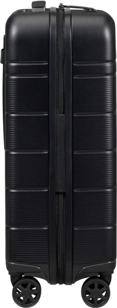 Валіза на колесах Samsonite Neopod Spinner Slide Out Pouch 55 см Black (5400520132338) - зображення 2