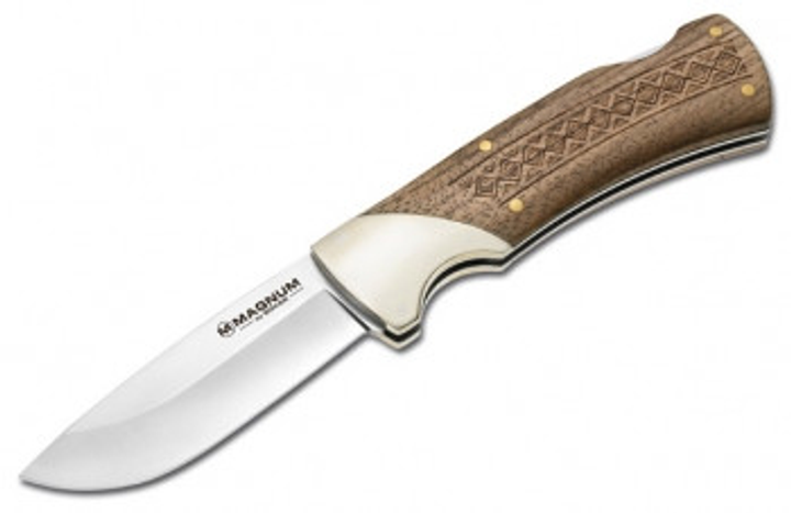 Нож Boker Magnum "Woodcraft" - изображение 2