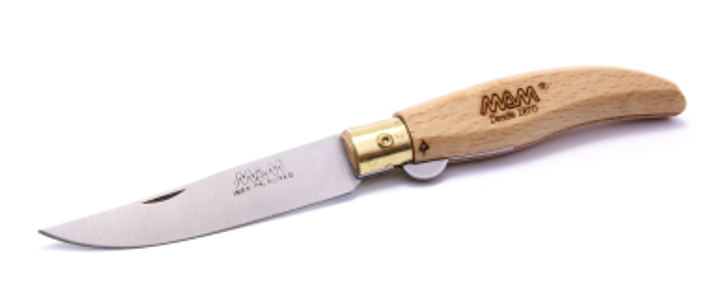 Нож MAM "Iberica middle", liner-lock - изображение 1