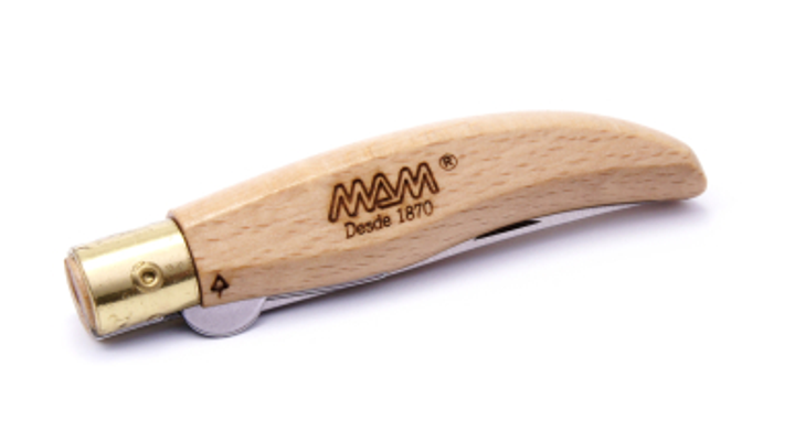 Нож MAM "Iberica middle", liner-lock - изображение 2