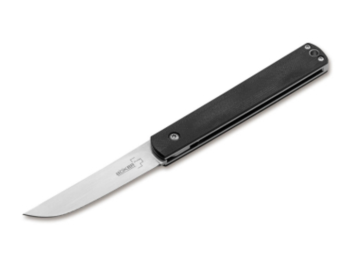 Нож Boker Plus "Wasabi G10" - изображение 1