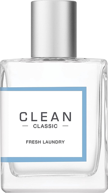 Woda perfumowana damska Clean  Fresh Laundry EDP W 60 ml (874034010539) - obraz 1