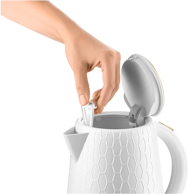 Электрочайник Sencor SWK 7200WH - изображение 7