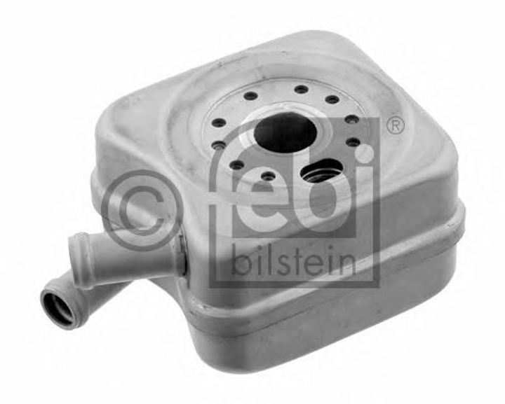 Охладитель масла, моторное масло FEBI BILSTEIN 31110FE Febi Bilstein (31110) - изображение 2