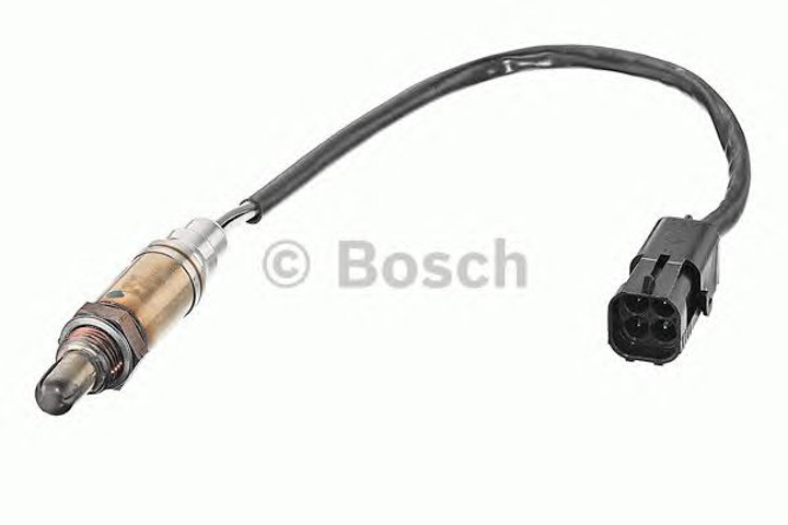 0258005133 BOSCH ЛЯМБДА-ЗОНД Bosch (0258005133) - зображення 1