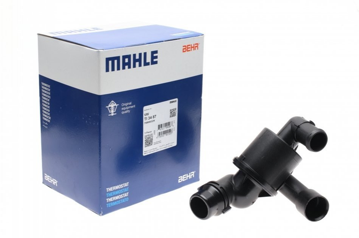 TI3487 Mahle - Термостат MAHLE (TI3487) - зображення 1